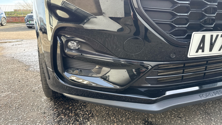 Ford Puma ST 1.5 EcoBoost ST 5dr Petrol Hatchback